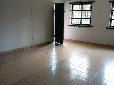 3 Bedroom Flat — Ketu, Lagos