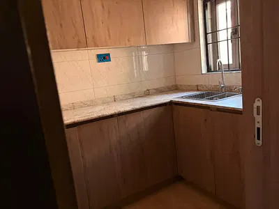 4 Bedroom Duplex with 1 Bedroom BQ — Off Aminu Kano Crescent, Wuse 2, Abuja