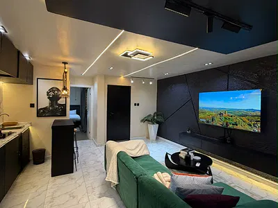 1 Bedroom Flat — Lekki, Lagos