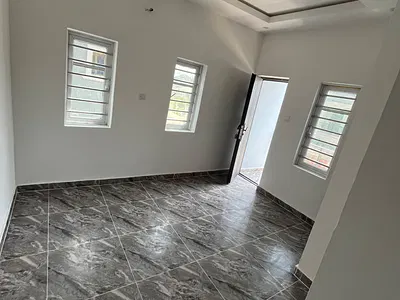 2 Bedroom Flat — Ogombo, Ajah, Lagos