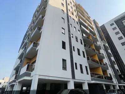 4 Bedroom Apartment with Gym and Pool — Ikoyi, Lagos