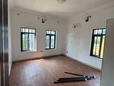 Spacious 2 Bedroom Apartment — Lekki, Lagos