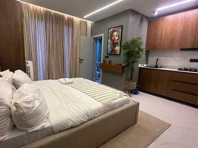 Studio Apartment — Akoka, Yaba, Lagos