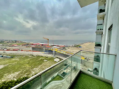 2 Bedroom Apartment — Bluewater Apartments, Oniru, Victoria Island (VI), Lagos
