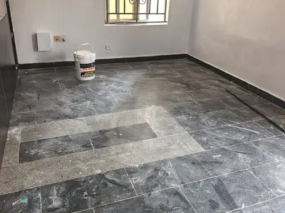 Sweet 1 Bedroom Flat — Chevy View Estate, Lekki, Lagos