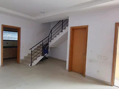 2 Bedroom Duplex — Ajah, Lagos