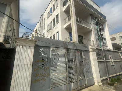 2 Bedroom Apartment — In a Gated Cl Street, @cole Street, Surulere, Lagos