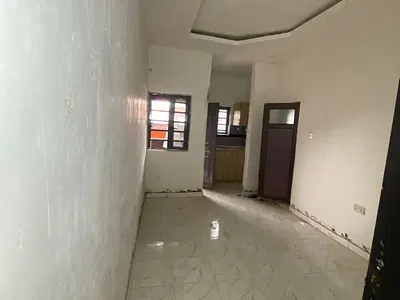 One Bedroom Apartment — Bola Ji Omupo, Pedro, Gbagada, Lagos
