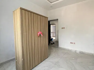 Luxury Mini Flat — Mobil Road Ajah, Ajah, Lagos