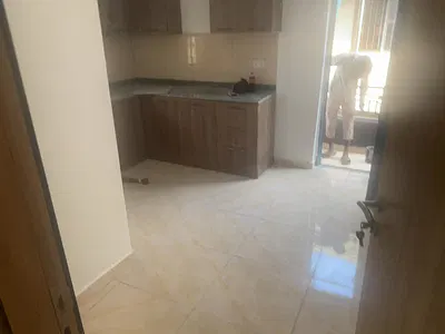 2 Bedroom Flat — Gbagada, Lagos
