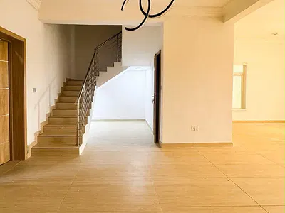 Newly Built and Standard 2 Bedroom Maisonette with BQ — Lekki, Lagos