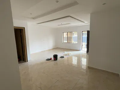 3 Bedroom Flat — Gbagada, Lagos