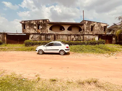 5 Bedroom Semi-Detached Duplex — Akobo, Ibadan, Oyo