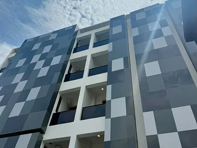 3 Bedroom Apartment with Rooftop and Swimming Pool — Lekki, Lagos