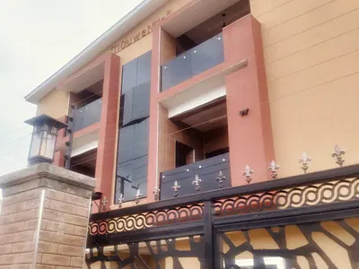 2 Bedroom Flat in a New Building — Galilee Avenue, Iju-Ishaga, Agege, Lagos
