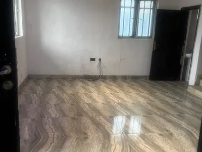 Standard Studio Apartment with Kitchen — Lekki, Lagos