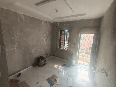 Newly Built Mini Flat — Thomas Estate, Ajah, Lagos