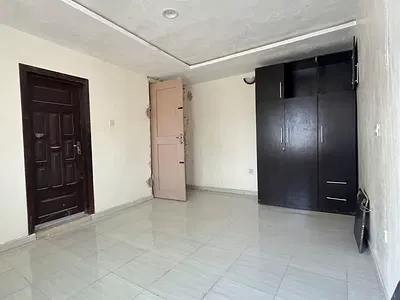 Newly Renovated Spacious Mini Flat Apartment Available — Lekki, Lagos