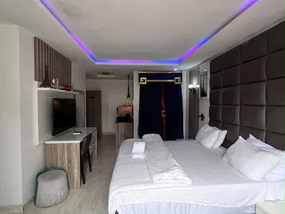 4 Bedroom Duplex — Garki, Abuja