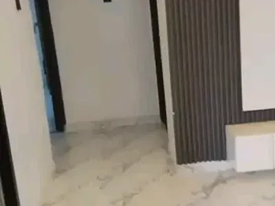 Neat 2 Bedroom Flat — Dr Kayode Okunade, Oworonshoki, Kosofe, Lagos