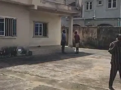 2 Bedroom Detached Duplex — Adeleye Afurugbin, Ijegun, Ikotun, Lagos