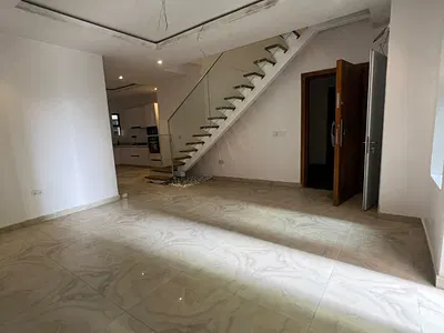 Two Bedroom Masonatte Apartment — Lekki Phase 1, Lekki, Lagos