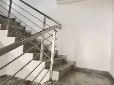 4 Bedroom Semi-Detached Duplex with BQ — Seren Estate, Wuye, Abuja