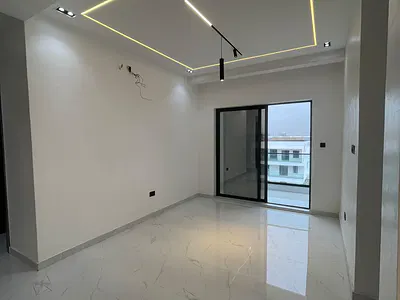 3 Bedroom Serviced Apartment — Lekki Phase1, Lekki, Lagos