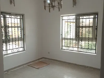 A Luxury Mini Flat — Lekki, Lagos