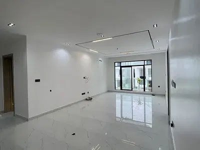 4 Bedroom Detached Duplex — VGC, Lekki, Lagos