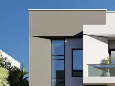 Residential Plot in Serviced Estate — Gaduwa, Abuja