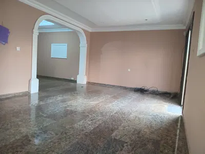 A Luxury 4 Bedrooms Semi Detached Duplex with Boys Quater Within a Sere — Ikoyi, Lagos