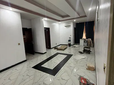 Two Bedroom Apartment with 24/7 Power and Security in a Gated Estate — Ikoyi, Lagos