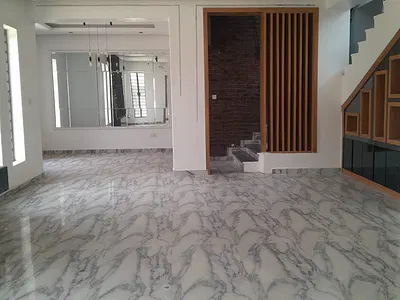 Luxury 4 Bedroom Spacious Detached Duplex, BQ, Serene Neighborhood — Gwarinpa, Abuja