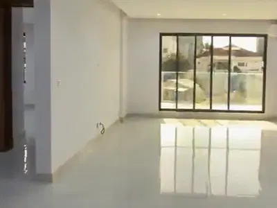3 Bedroom Apartment — Parkview Estate, Parkview, Ikoyi, Lagos