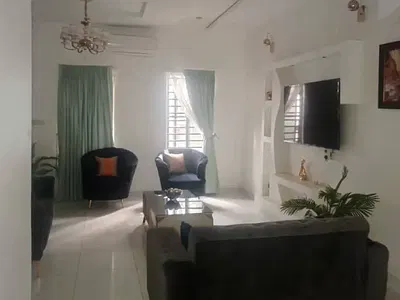 4 Bedroom Semi-Detached Duplex — Ocean Breeze Estate, Ologolo, Lekki, Lagos
