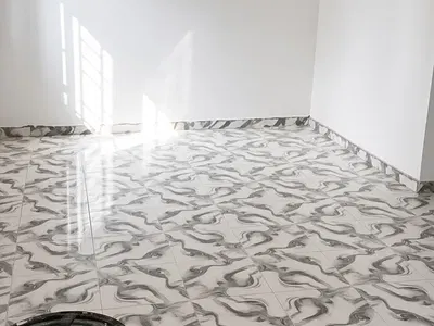 Newly Built 1 Bedroom Mini Flat — Ikate, Lekki, Lagos