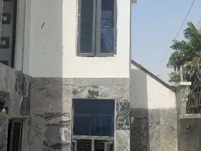 5 Bedroom Duplex with BQ — 6th Avenue, Gwarinpa, Abuja