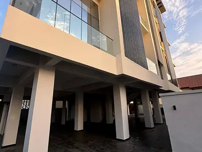 Brand Newly Built 3 Bedroom En-Suite Flat — Lekki Phase 1, Lekki, Lagos