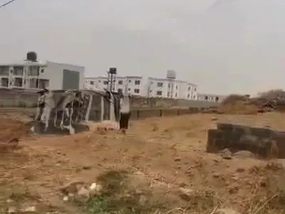 Land — Katampe, Abuja