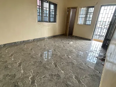2 Bedroom Flat — Ikeja, Lagos