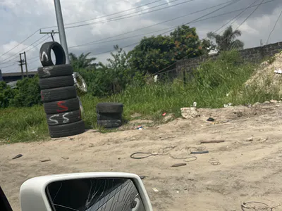Land — Lekki, Lagos