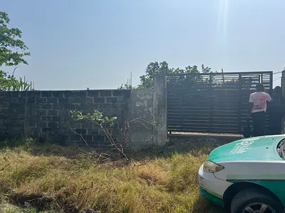 Land — Greenland Estate, Ogombo, Ajah, Lagos