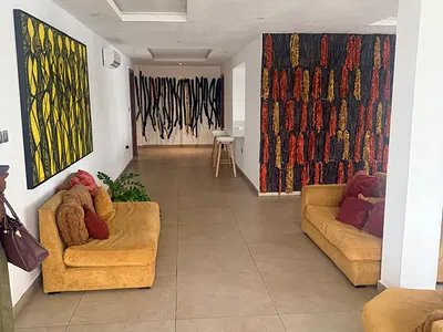 4 Bedroom Maisonette Penthouse — Off Banana Island Road, Ikoyi, Lagos