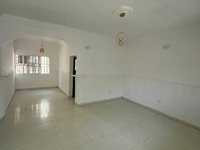 2 Bedroom Flat First Floor — Same Global Estate, Lokogoma District, Abuja