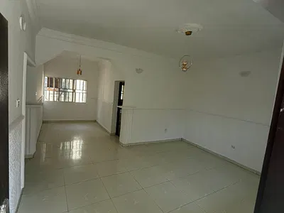 2 Bedroom Flats — Same Global Estate, Lokogoma District, Abuja