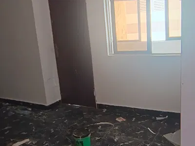 A Room Selfcon with Personal Kitchen — By Chevron Area, Lekki, Lagos