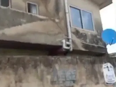 2 and 3 Bedroom Flats with Mini Flats — Ikeja, Lagos