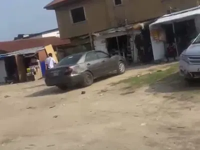 Residential Land — Lekki, Lagos