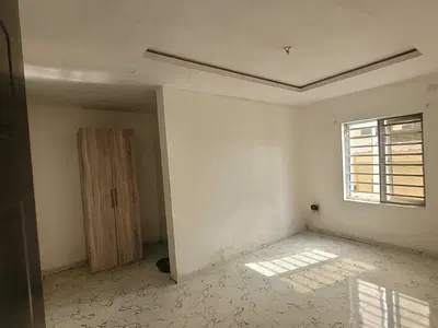 Room and Parlour — Sangotedo, Ajah, Lagos